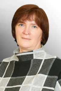 Лобова Ирина Васильевна.